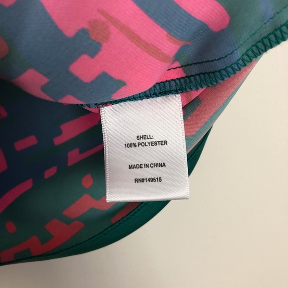 Coco Rocha Top - Picture 5 of 6